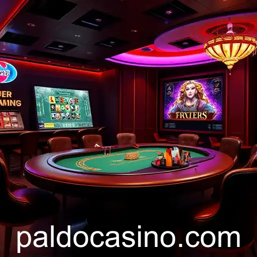 Paldo casino