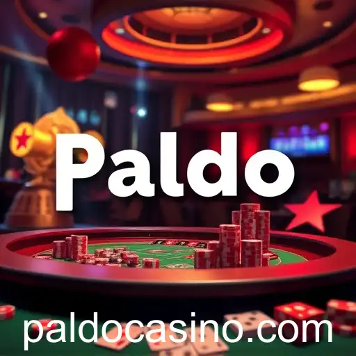 Paldo Casino: A New Era of Online Gaming