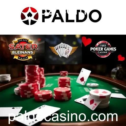 Paldo casino