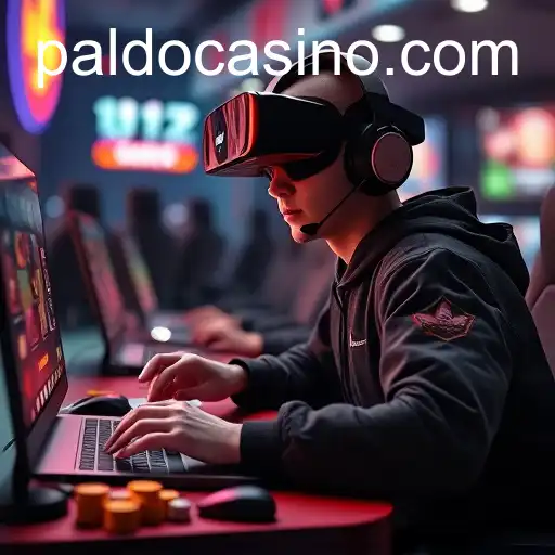 Rise of Online Gaming in 2026