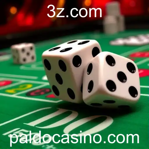 The Rise of Paldo Casino in the Online Gaming World