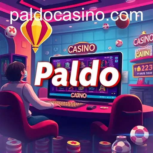 Paldo casino